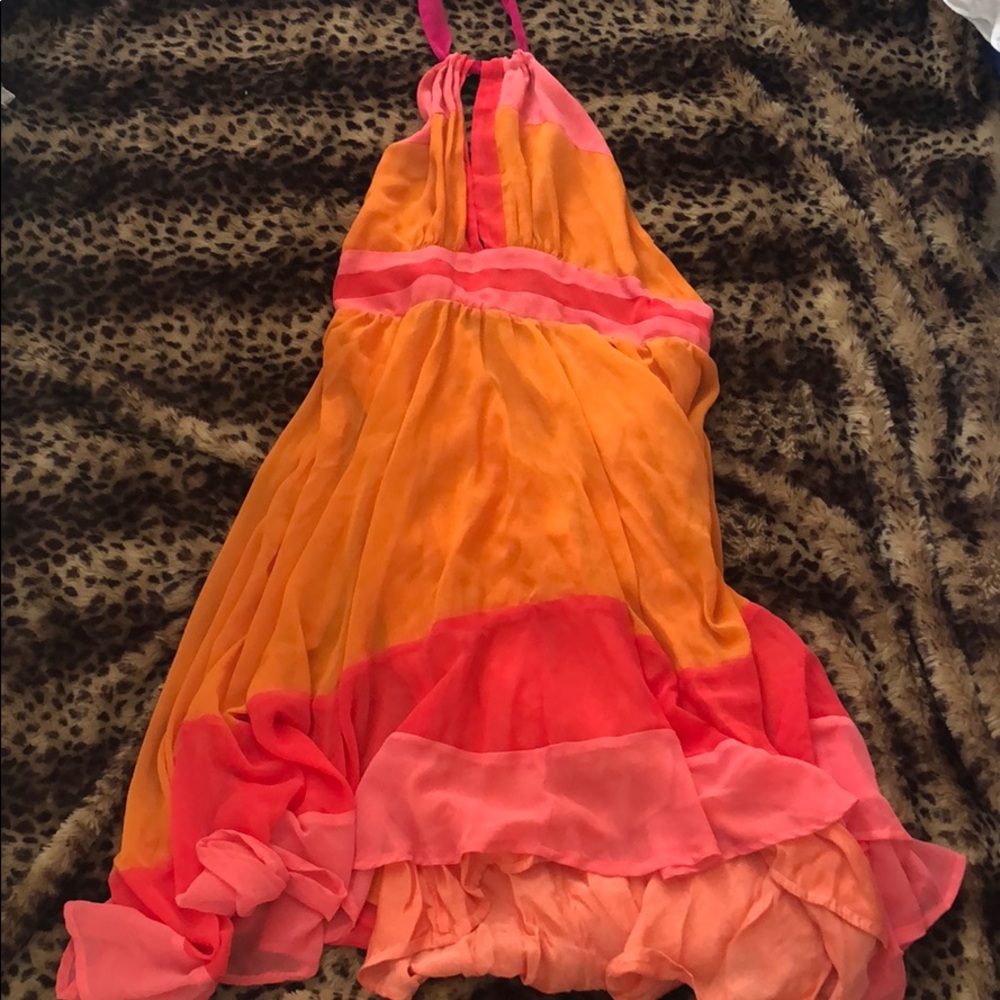 Arden B dress